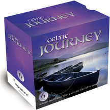 Celtic Journey 6cd Box Set