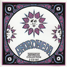 Andromeda - Definitive Collection