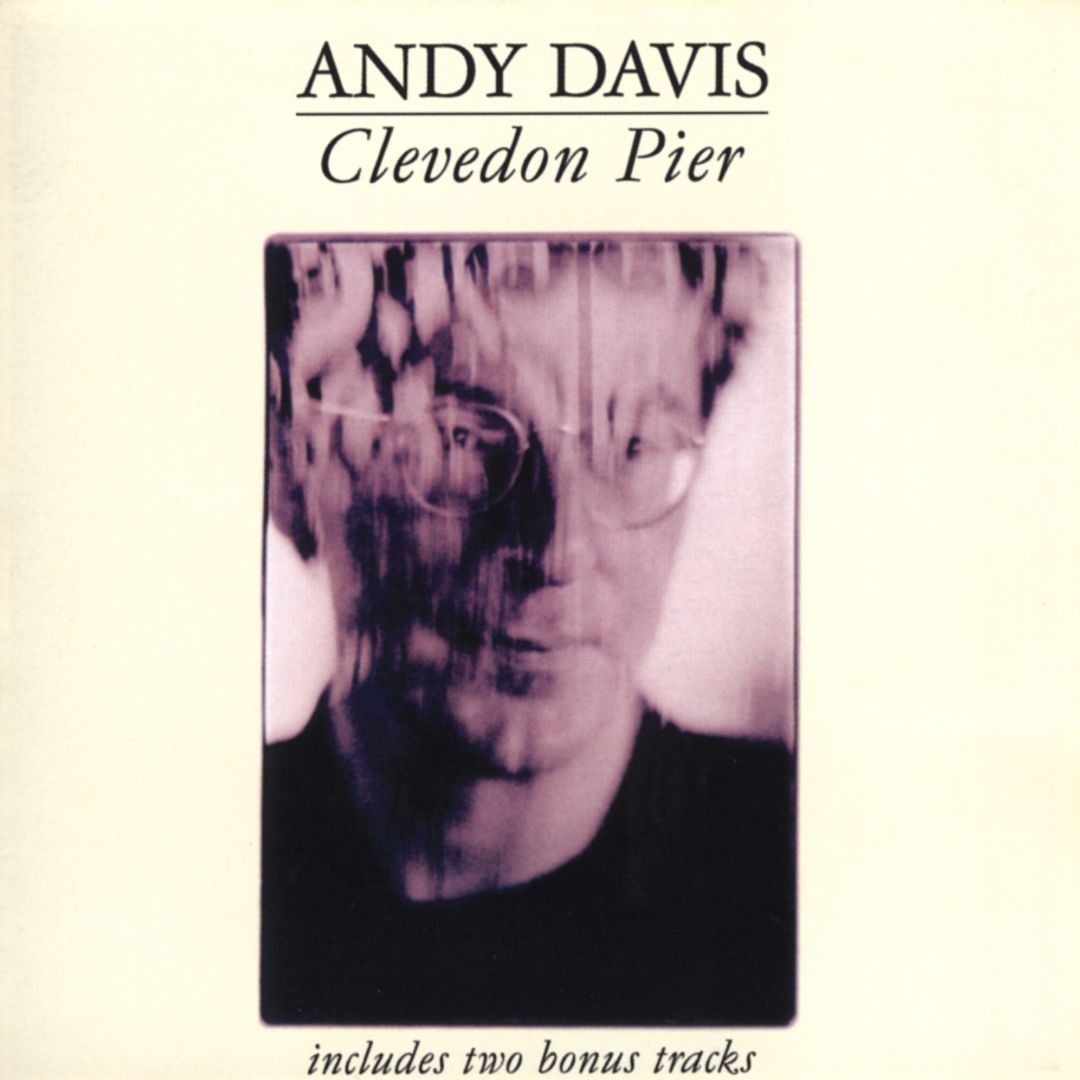 Andy Davis - Clevedon Pier