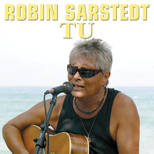 Robin Sarstedt - Tu