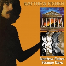 Matthew Fisher - Matthew Fisher/Strange Days