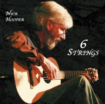 Nick Hooper - 6 Strings