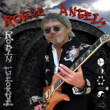 Robin George - Rouge Angels