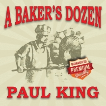 Paul King - A Baker