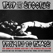 Iggy And The Stooges - From K.O. To Chaos