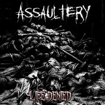 Assaultery - Life Denied