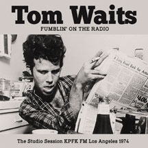 Tom Waits - Fumblin