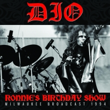 Dio - Ronnie