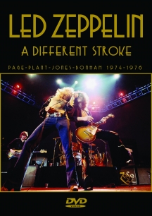 Led Zeppelin - A Different Stroke