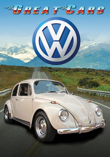 Great Cars - Volkswagen