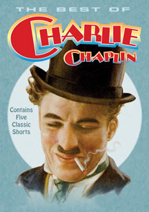 Charlie Chaplin - Best Of