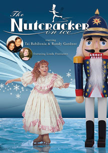 Nutcracker On Ice