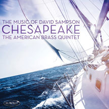 American Brass Quintet - Chesapeake