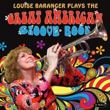 Louise Baranger - Plays The Great American Groove Book