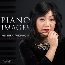Michika Fukumori - Piano Images