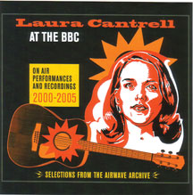 Laura Cantrell - Live At the Bbc