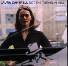 Laura Cantrell - No the Trembling Kind