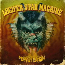 Lucifer Star Machine - The Devil