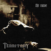 Territory - The Curse