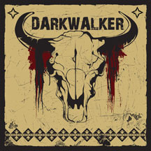 Darkwalker - The Wastelands