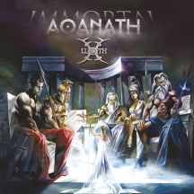 Lloth - Athanati (Immortal)