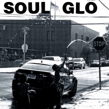 Soul Glo - Untitled LP