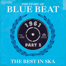 Story Of Blue Beat 1961 Vol. 2