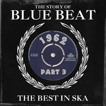 Story Of Blue Beat 1962 Volume 3