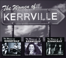 The Women Of Kerrville