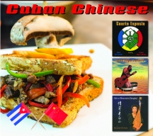 Cuban Chinese
