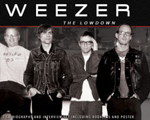 Weezer - The Lowdown Unauthorized