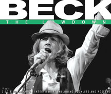 Beck - The Lowdown Unauthorized