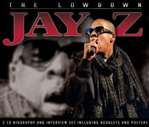 Jay-Z - The Lowdown Unauthorized