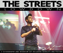 The Streets - The Lowdown Unauthorized