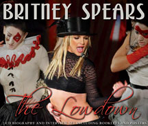 Britney Spears - The Lowdown Unauthorized