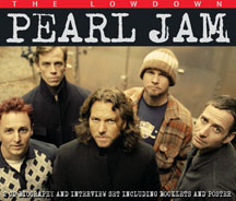 Pearl Jam - The Lowdown