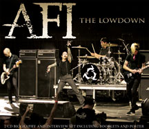 AFI - The Lowdown