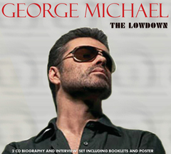 George Michael - The Lowdown