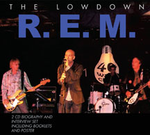 R.E.M. - The Lowdown