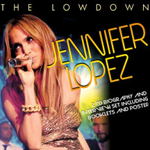 Jennifer Lopez - The Lowdown
