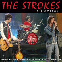Strokes - The Lowdown