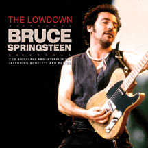 Bruce Springsteen - The Lowdown