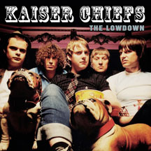 Kaiser Chiefs - The Lowdown