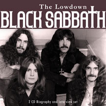 Black Sabbath - The Lowdown
