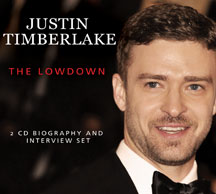 Justin Timberlake - The Lowdown