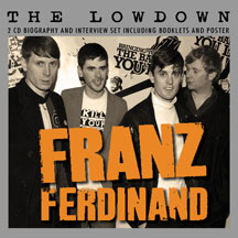 Franz Ferdinand - The Lowdown