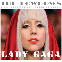Lady Gaga - The Lowdown