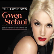 Gwen Stefani - The Lowdown