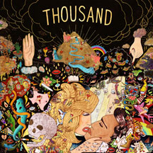 Thousand - S/T