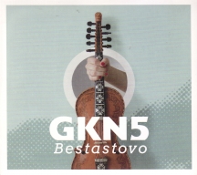 GKN5 - Bestastovo